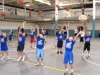 Basketball Practice